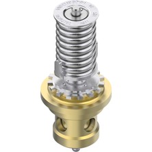 Danfoss Te5 - 3 Orifis 067B2791