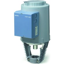 Siemens Elektrohidrolik Aktüatör SKB32.51