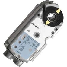 Siemens  GIB335.1E  Damper Motoru