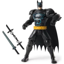 Gray Line Gry Ninja Strike Figürleri 15 cm Nel1