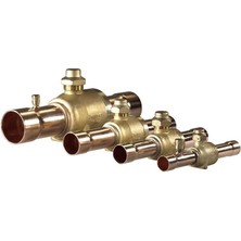 Danfoss 009L7023-009G7023 GBC16S Küresel Vana M/25