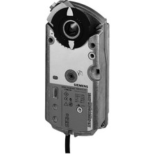 Siemens GMA121.1E Damper Motoru