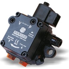 Suntec Yakıt Pompası AS47B 1537 6m 05 00