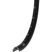 Heugers Mach1 Md-10 27.5" Disk Fren Jant Çemberi – 32 Delik Yüzüklü Mtb Premium Yedek Parça Siyah