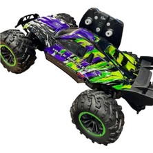 isiltikidsmoda SH40770 1:16 Uzak.kuman.araba 2.4ghz Işık.full-Zrv