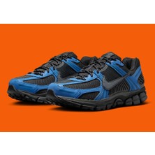 Nike Vomero 5 Se 'black Court Blue' Erkek Sneaker Ayakkabı-Sportxstore