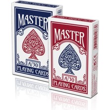 isiltikidsmoda Master A/30 Oyun Kağıdı