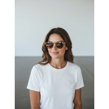 R-Line 342 C290M Unisex Güneş Gözlüğü