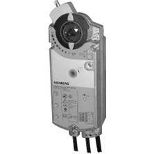Siemens GCA326.1E Damper Motoru