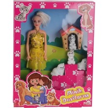 isiltikidsmoda 247 Minik Dostlarım