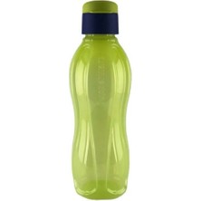 Tupperware Eko Şişe Suluk 750 ml Mavi