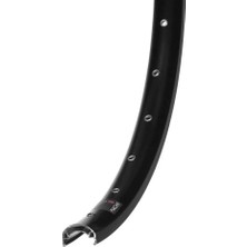 Heugers Mach1 Maxx 29" Disk Fren Jant Çemberi – 32 Delik Siyah