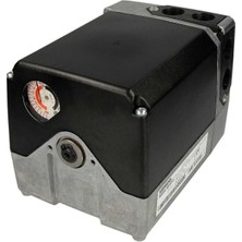 Siemens Damper Motoru SQM50.424A2Z7R
