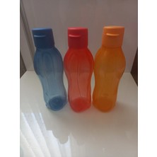 Tupperware Sise 500 ml 3 adet