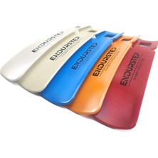 Endurstep Ayakkabı Çekeceği Dayanıklı Plastik Kerata 14 cm (5 Adet)