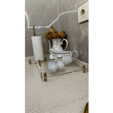 Jaguar Aksesuar Tek Katlı Organizer