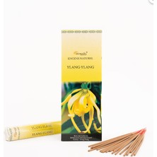 Aromatika Ylang Ylang - Çubuk Tütsü (Kömürsüz Tütsü)