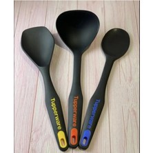 Tupperware Peri Set.