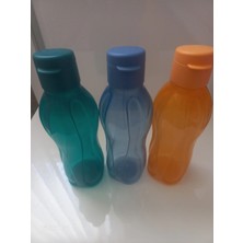Tupperware Şişe 500 ml 3 adet