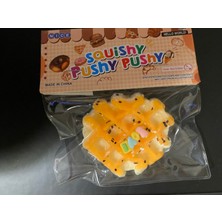 Pelüş Burada Sukuşi Börek Sukuşi Börek