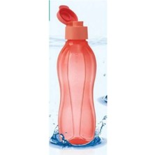 Tupperware Eko Şişe 750 ml Narçiçeği