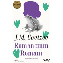 İrgit Store Romancının Romanı