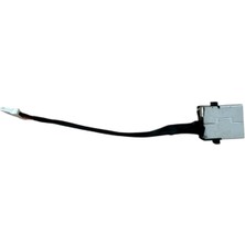 Notespare Acer ile Uyumlu Aspire 3 A315-42G NX.HF8EY.007 Power Dc Jack, Adaptör Şarj Soketi