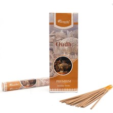Aromatika Oudh - Çubuk Tütsü (Kömürsüz Tütsü) (Öd)
