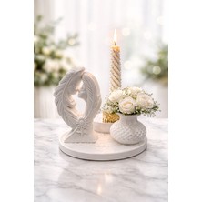 Esilaş Dekoratif Üçlü Set
