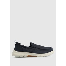 Hammer Jack Lacivert Erkek Sneaker