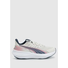 Puma E6PULSE Pro Gri Kadın Koşu Ayakkabısı 31078014