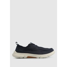 Hammer Jack Lacivert Erkek Sneaker