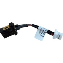 Notespare Acer ile Uyumlu 50.1WD07.001, 50.4LZ01.001, 50.4WE05.001 Power Dc Jack, Adaptör Şarj Soketi