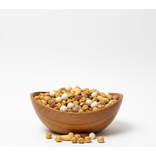 Natvera Karışık Kavrulmuş Çerez  – Taze Çıtır Kuruyemiş Karışımı