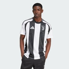 Adidas Performance IS8002 Juventus 24/25 Home Jersey