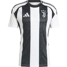 Adidas Performance IS8002 Juventus 24/25 Home Jersey