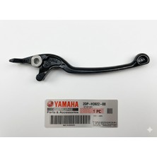 Yamaha N-Max 125 Orijinal Sağ Fren Kolu 2022 Uyumlu (2DP-H3922-00) - R&n Store
