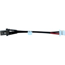 Notespare Acer ile Uyumlu Swift 3 SF314-51 Power Dc Jack, Adaptör Şarj Soketi