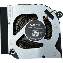 Notespare Acer Uyumlu Nitro 5 AN515-55-571P, 5 AN515-55-57P6, 5 AN515-55-57VY Cpu Fan - Işlemci Fanı