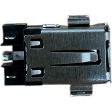 Notespare Acer ile Uyumlu Aspire 3 A315-23G NX.HVREY.004 Power Dc Jack, Adaptör Şarj Soketi