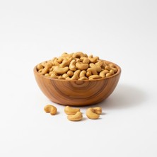 Natvera Kavrulmuş Kaju  – Tuzlu Kaju Doğal Atıştırmalık