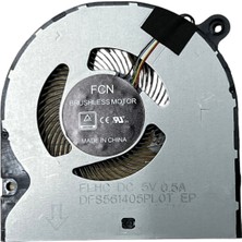 Notespare Acer ile Uyumlu Swift 3 SF314-42-R5X0 (NX.HSEEY.006) Cpu Fan, Işlemci Fanı