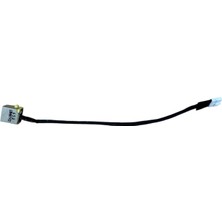 Notespare Acer ile Uyumlu Aspire V5-531, V5-531G Power Dc Jack, Adaptör Şarj Soketi