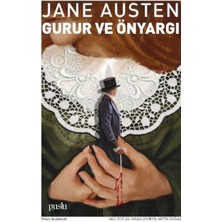 İrgit Store Gurur ve Önyargı