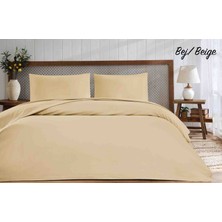 Özdilek Çift Kişilik Bambu ve Pamuk Karışımlı Pike Takımı