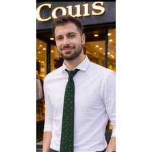 Couis Örme Örgü Kravat