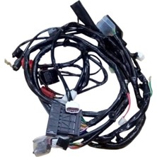 Monero Elektrik Tesisatı (Yeni Model) [oem] - Honda Activa S