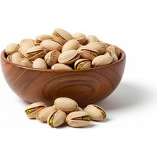 Natvera Siirt Fıstığı  – Iri Tane Kavrulmuş