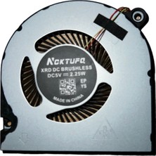 Notespare Acer Uyumlu Nitro 5 AN517-51-71HE, 5 AN517-51-77VQ Cpu Fan - Işlemci Fanı