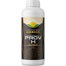Agronom Prov H Sıvı Humik Asit - 1 Litre